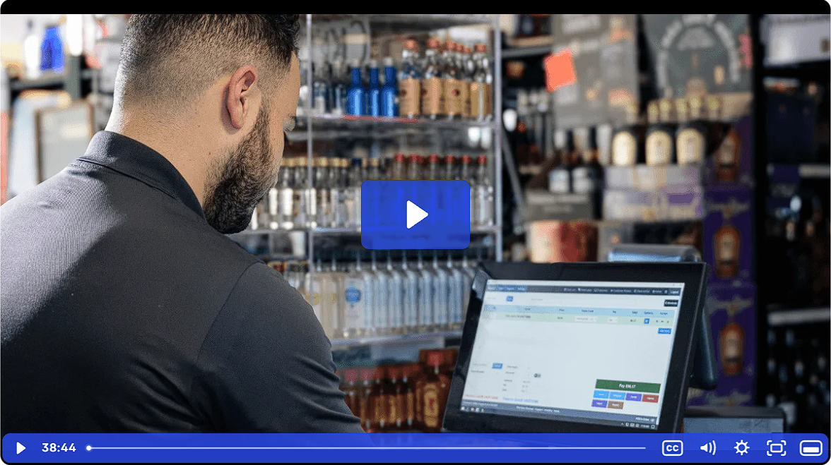 BottlePOS - Whats New & Whats Next