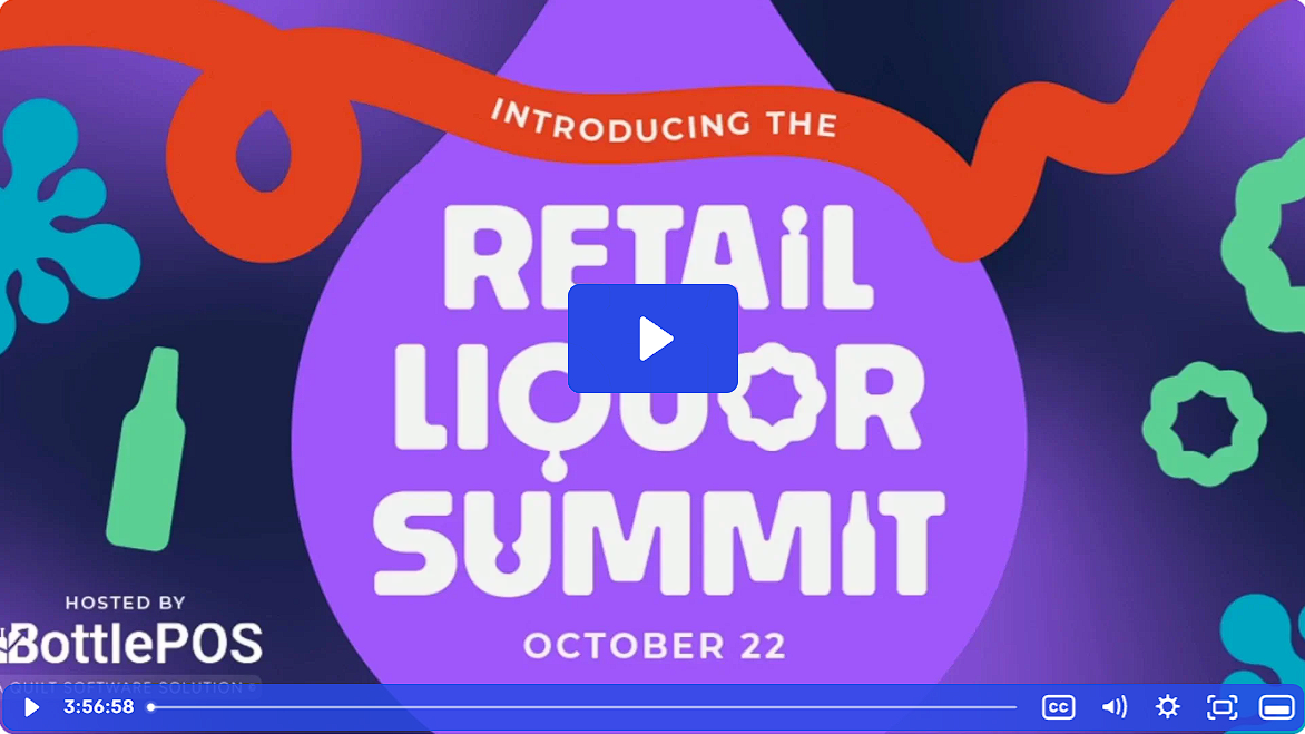Retail Liquor Summit 2025