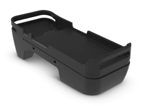 Image showing the WisePOS E ethernet dock.