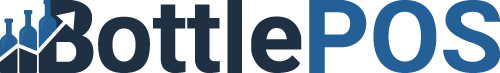 The BottlePOS logo.